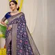 N Blue__Royal Rajgharana Sarees